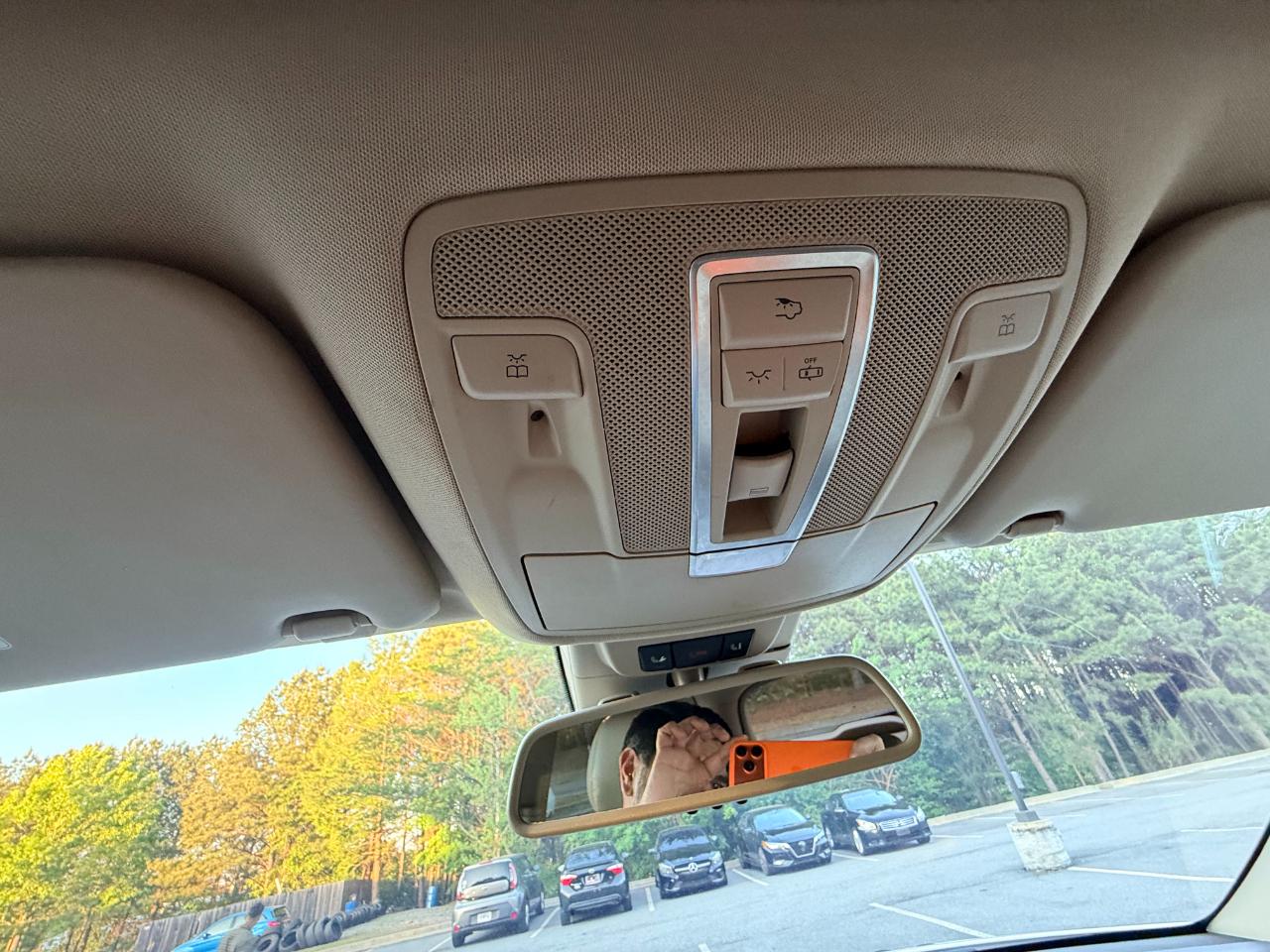 Mercedes-Benz M-Class ML350 2015