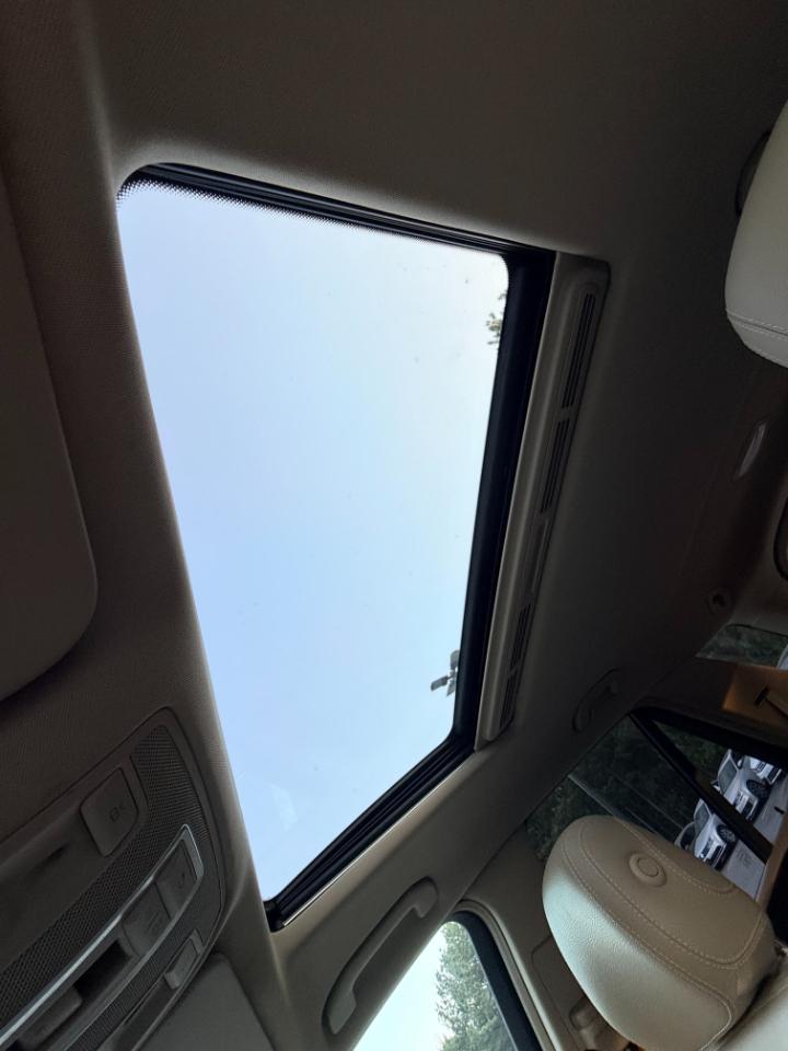 Mercedes-Benz M-Class ML350 2015