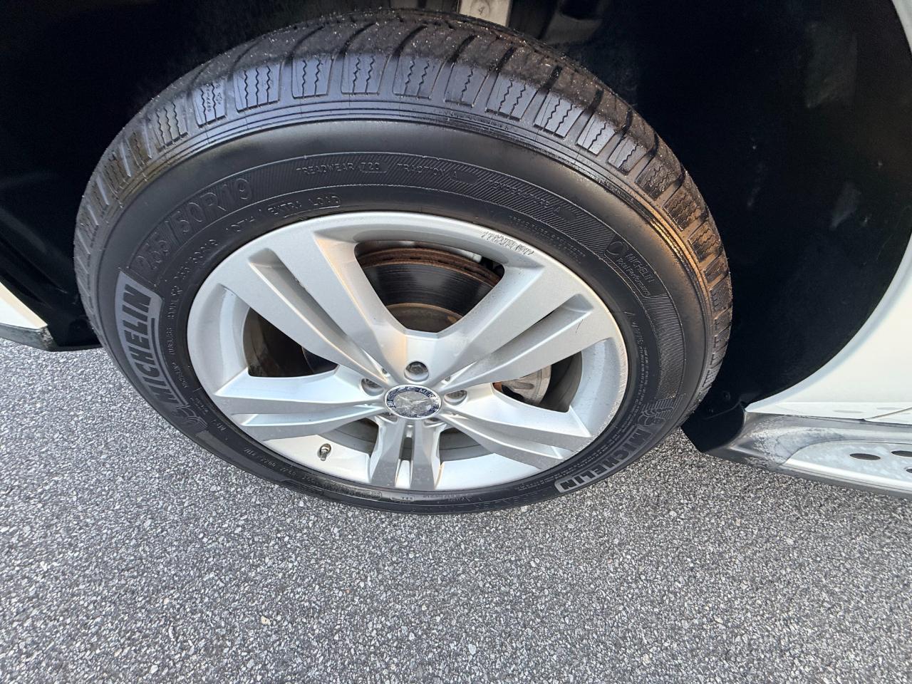 Mercedes-Benz M-Class ML350 2015