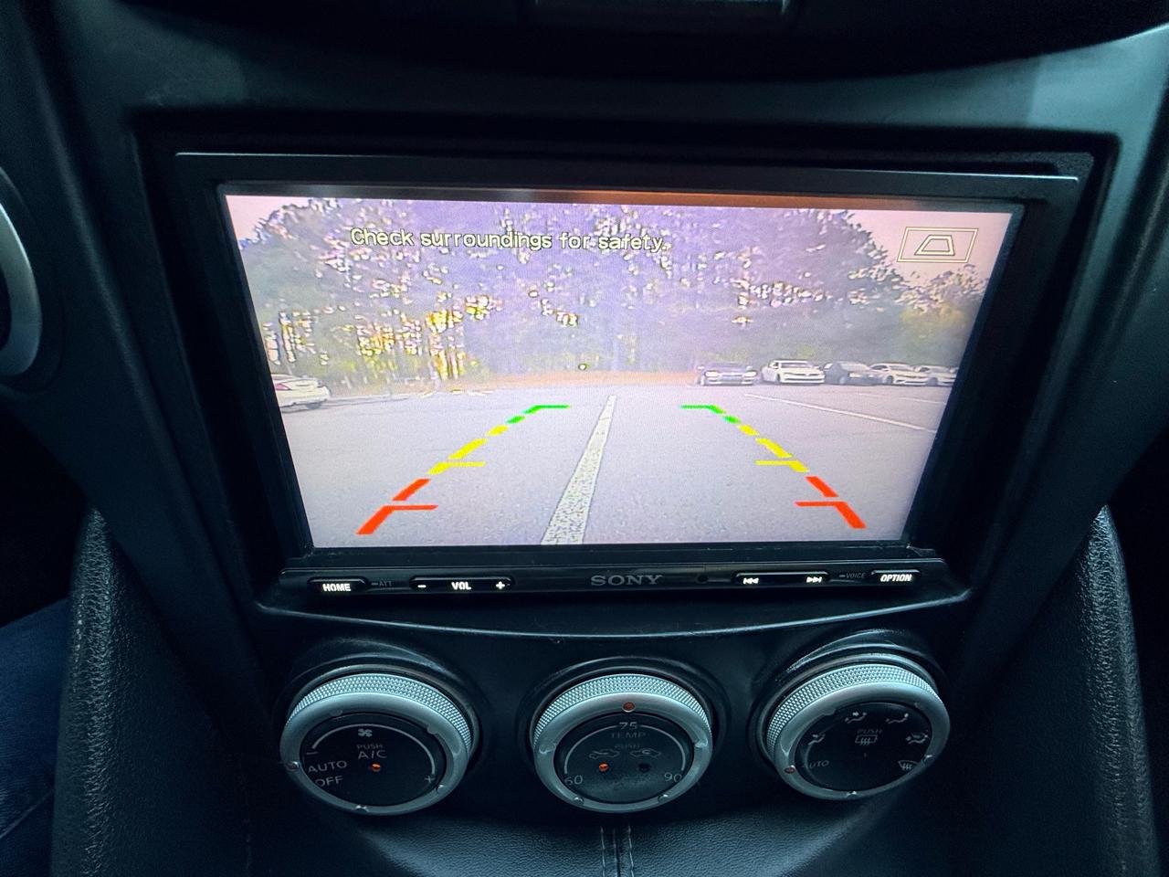 Nissan Z 370Z Coupe 7AT 2016