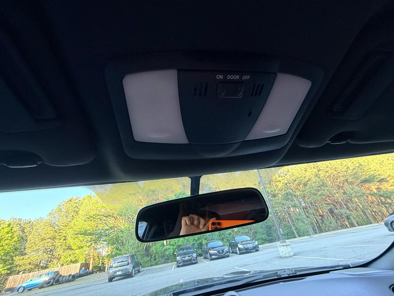 Nissan Z 370Z Coupe 7AT 2016