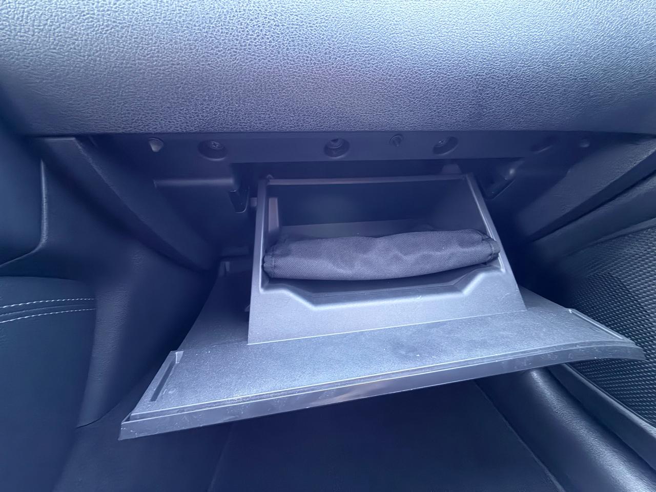 Nissan Z 370Z Coupe 7AT 2016