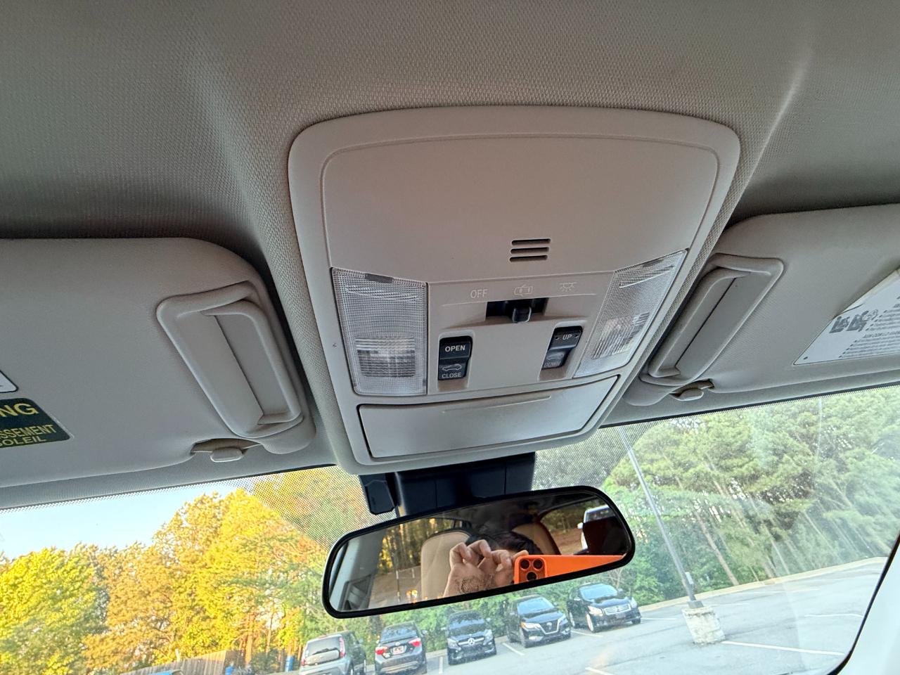 Toyota RAV4 XLE FWD 2017