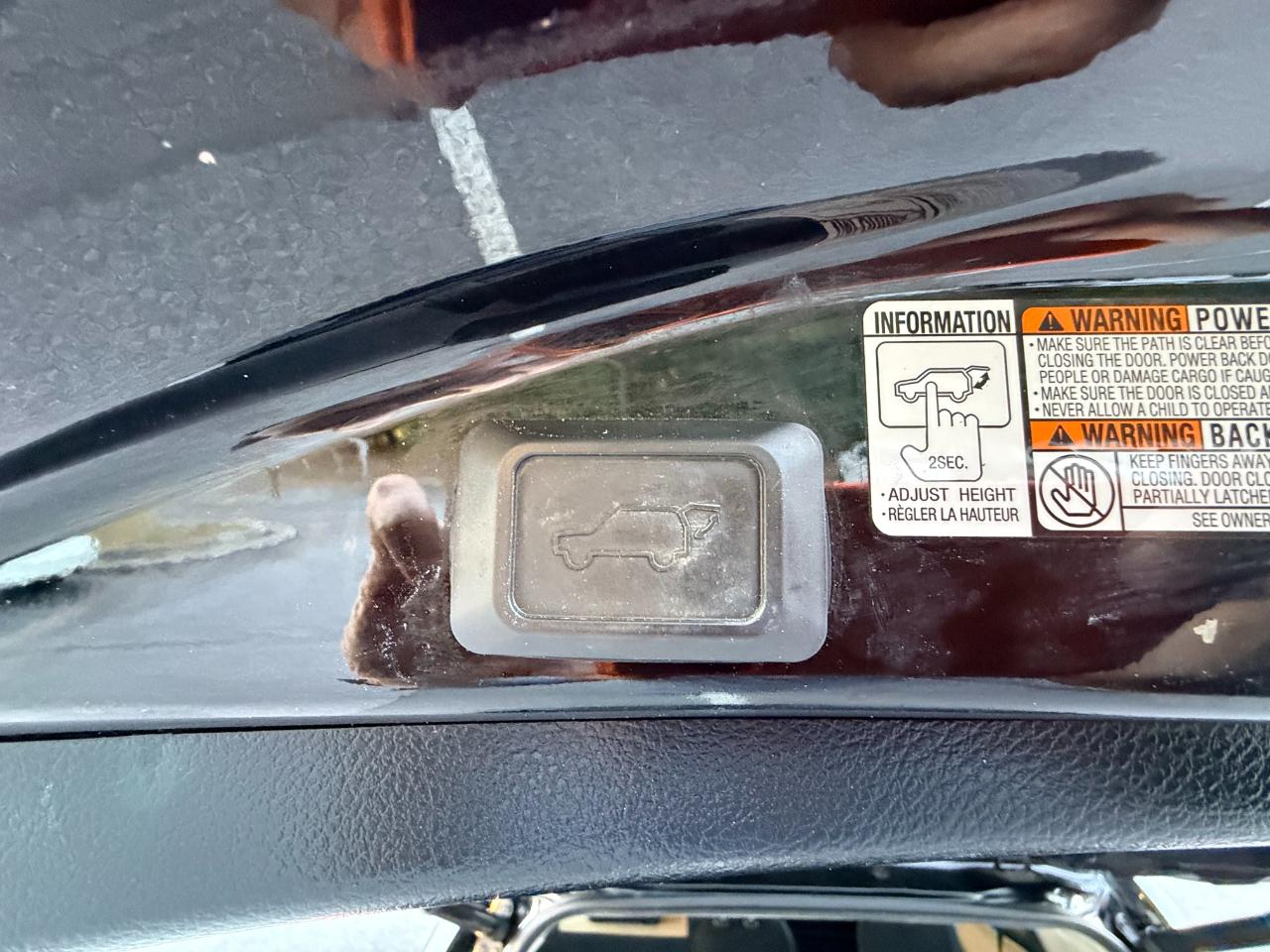 Toyota RAV4 XLE FWD 2017