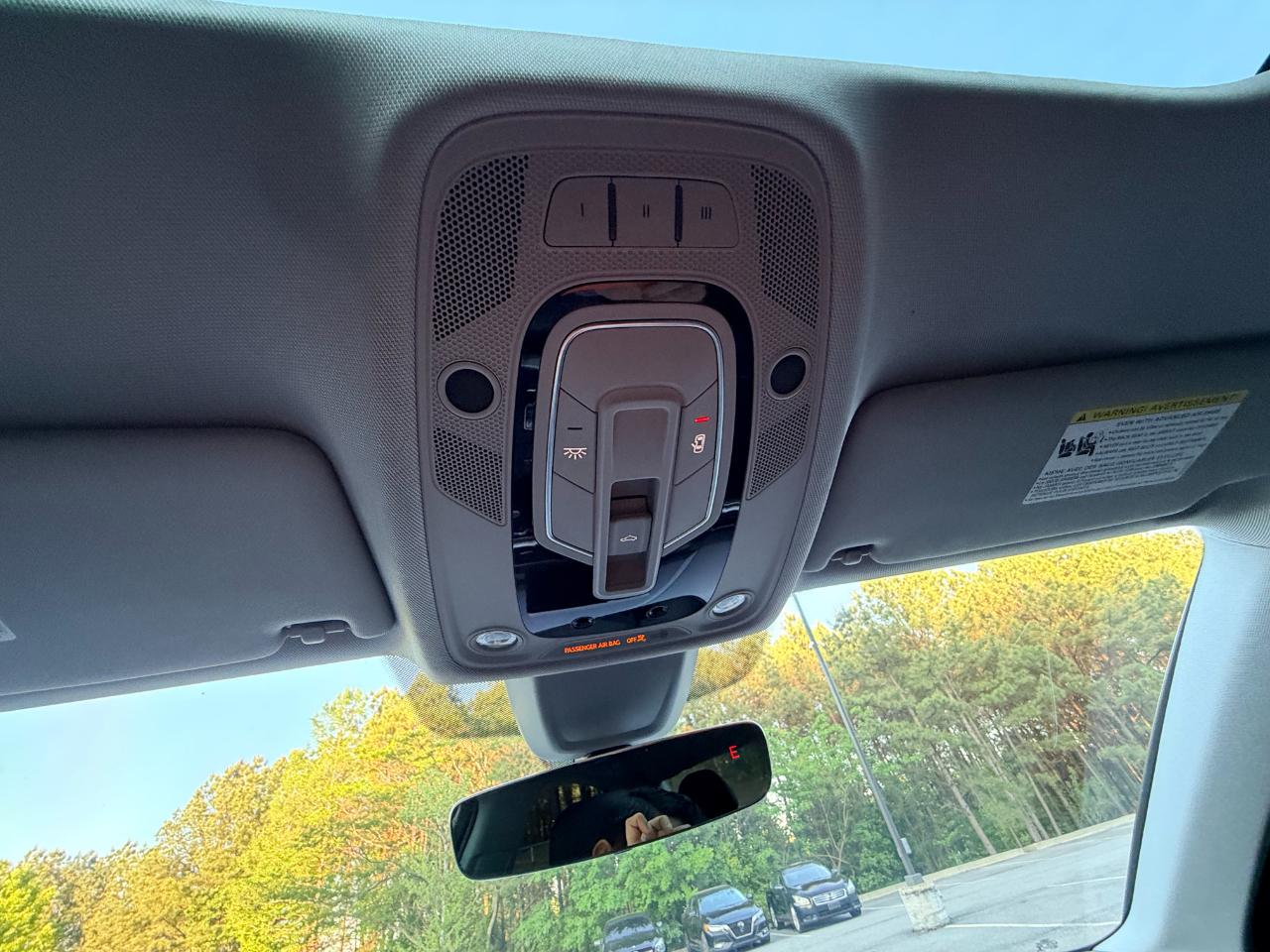 Audi A4 2.0T Premium quattro Sedan 2017