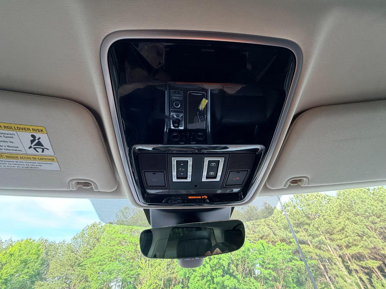 Land Rover Range Rover Sport HSE Dynamic 2019