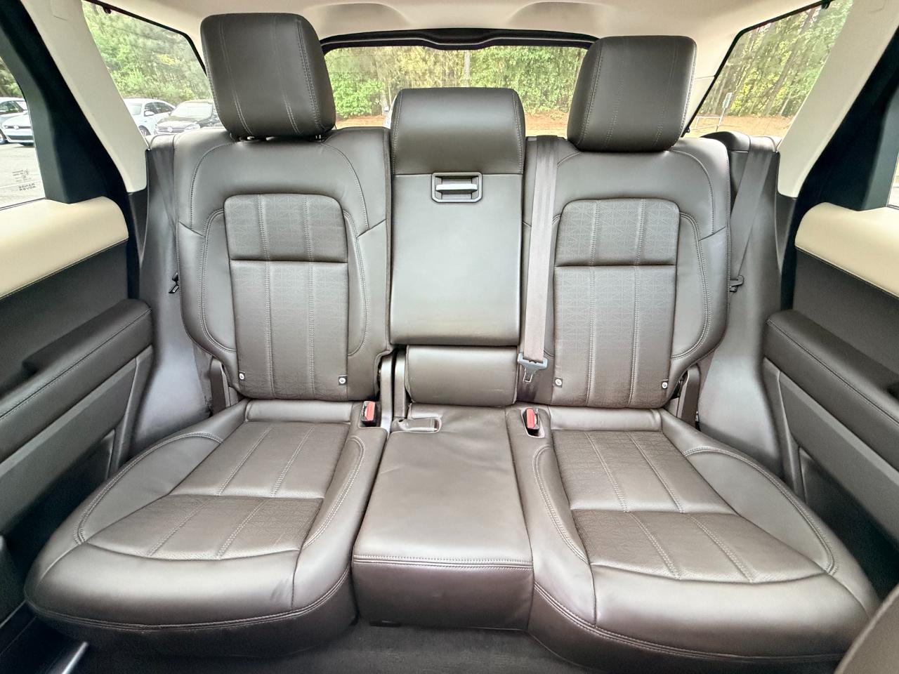 Land Rover Range Rover Sport HSE Dynamic 2019