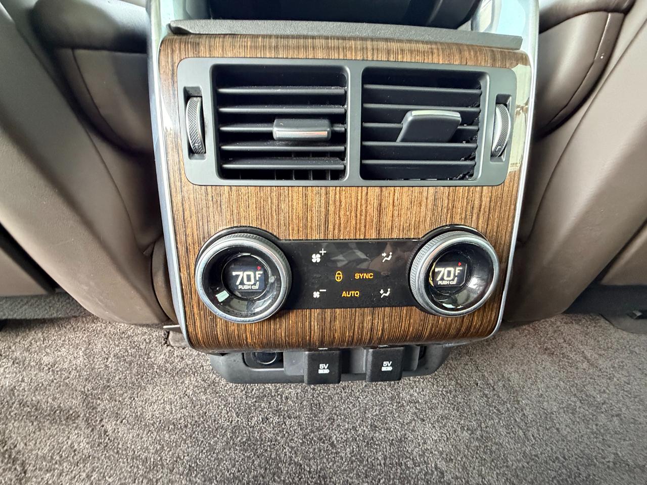 Land Rover Range Rover Sport HSE Dynamic 2019