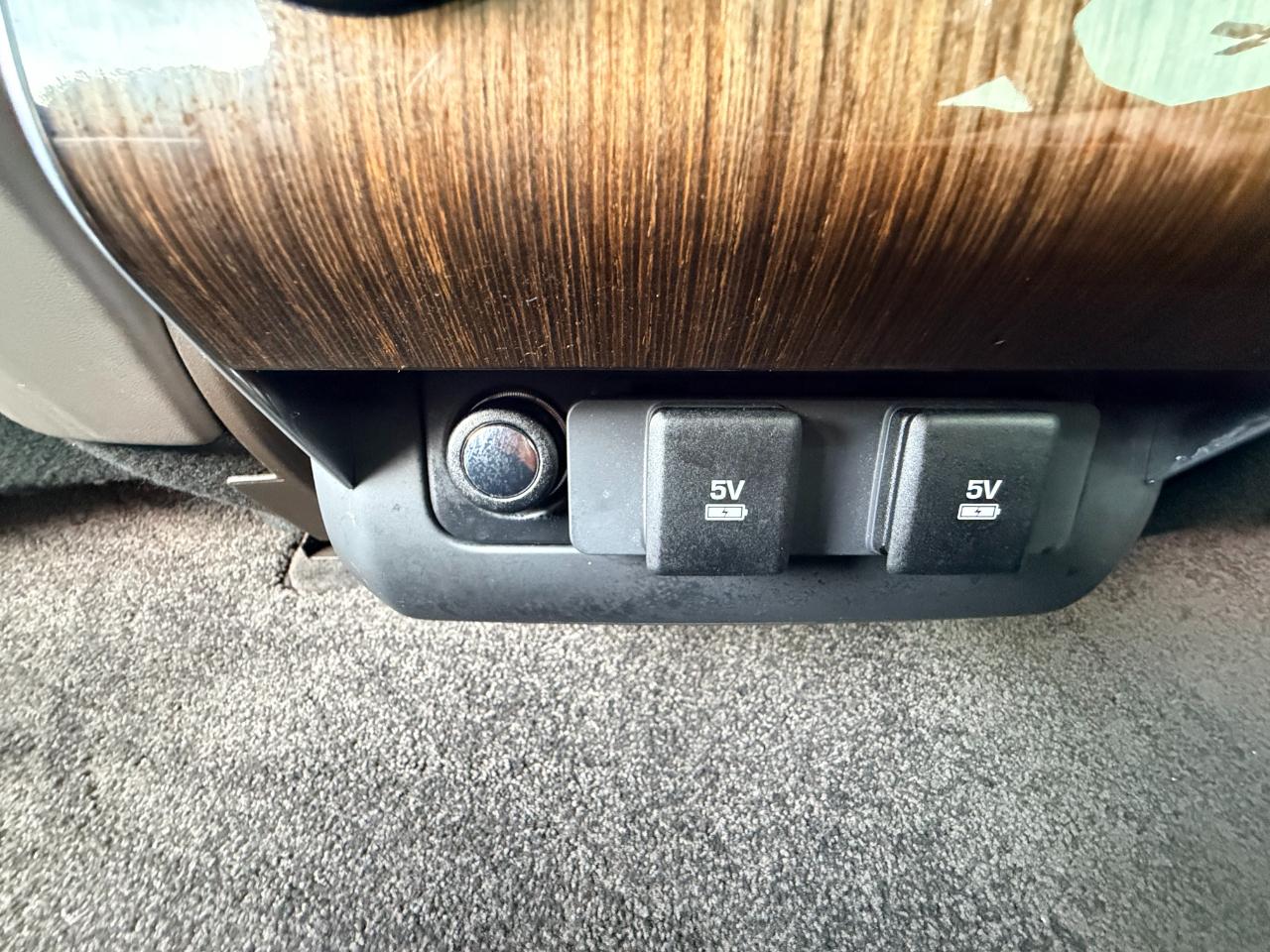 Land Rover Range Rover Sport HSE Dynamic 2019