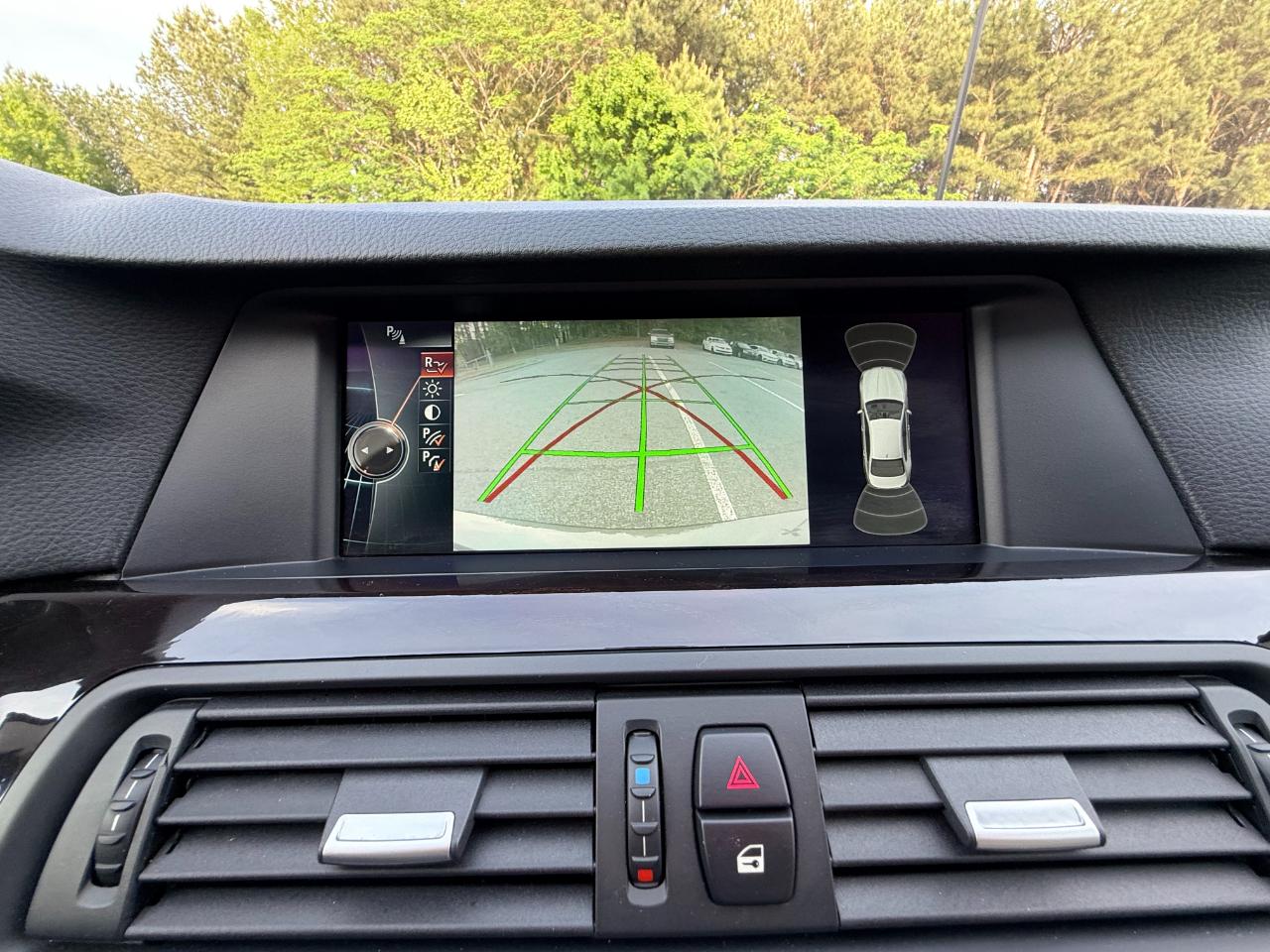 BMW 5-Series 535i 2013