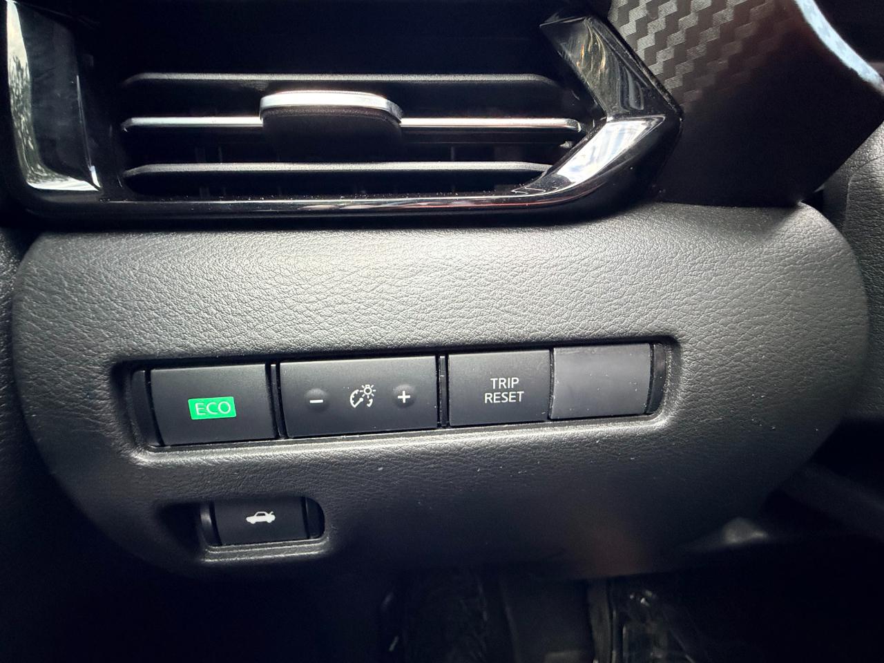 Nissan Sentra SR 2022