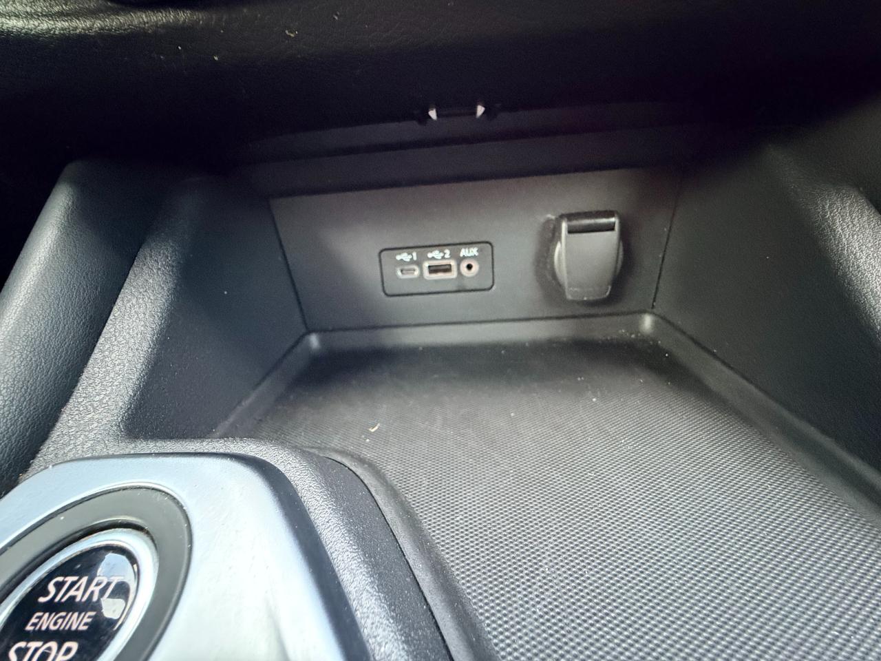 Nissan Sentra SR 2022