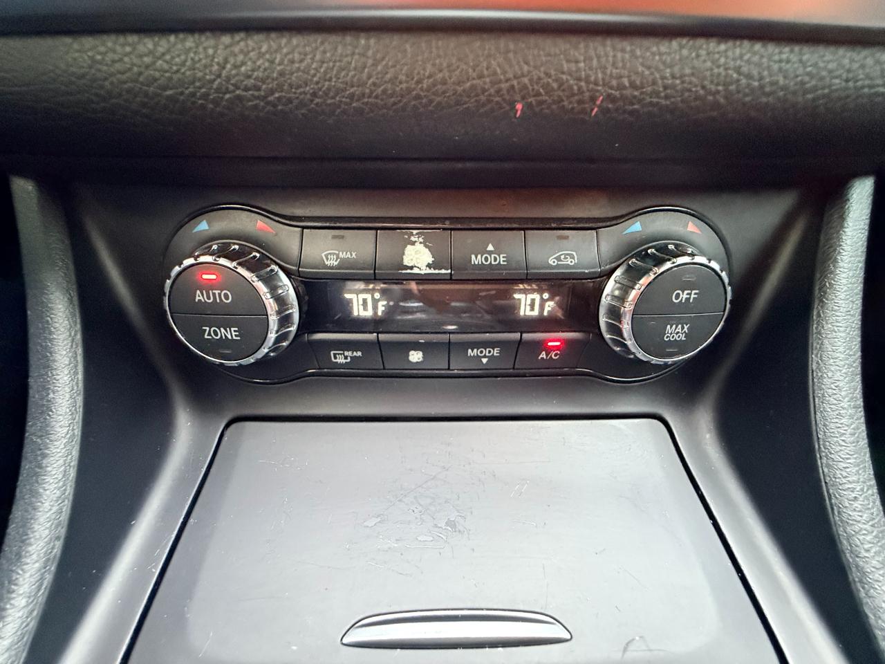 Mercedes-Benz GLA-Class GLA250 2016