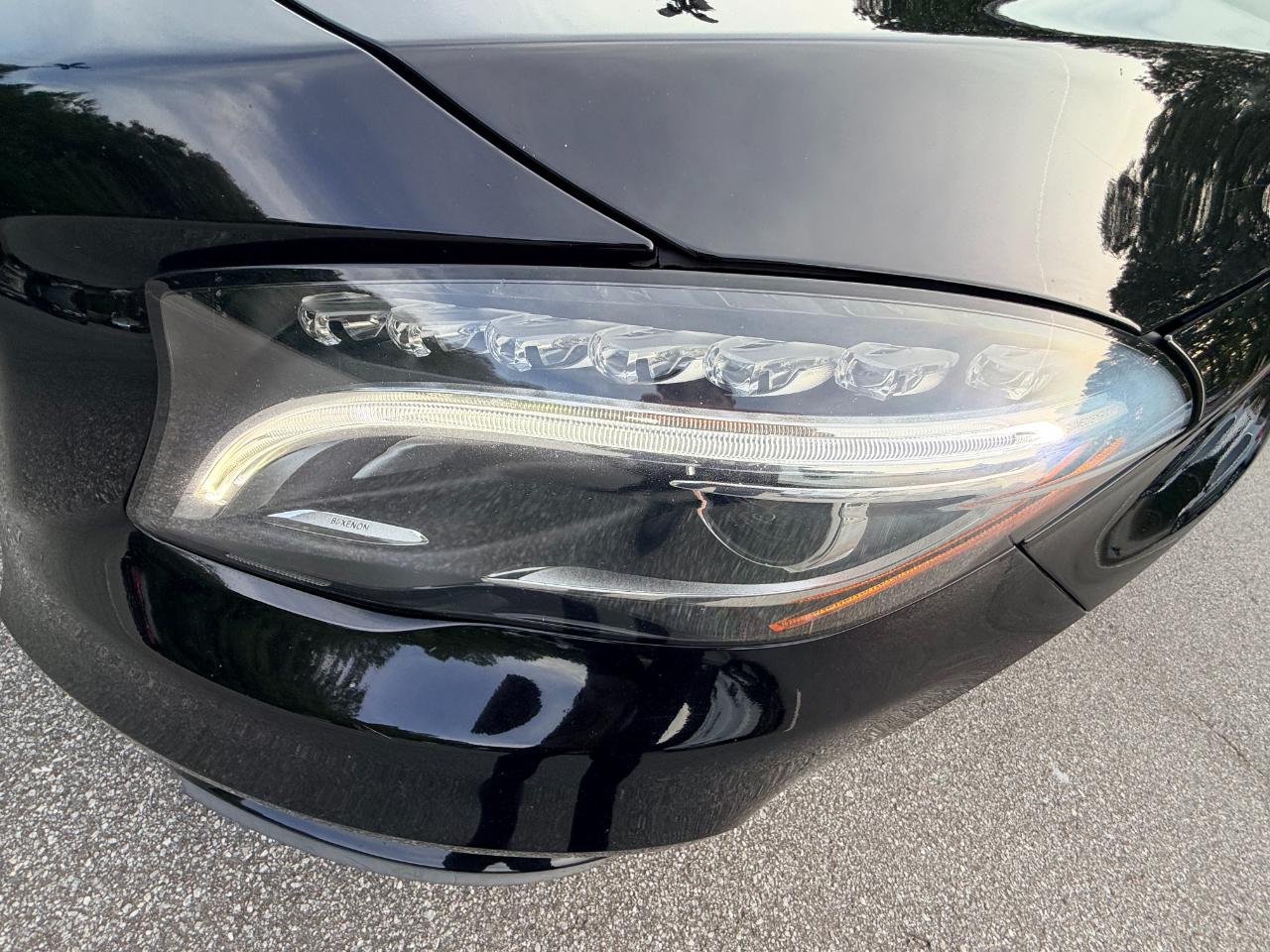 Mercedes-Benz GLA-Class GLA250 2016