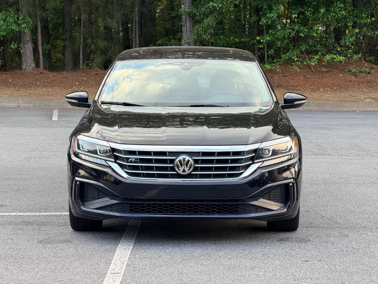 Volkswagen Passat R-Line 2020