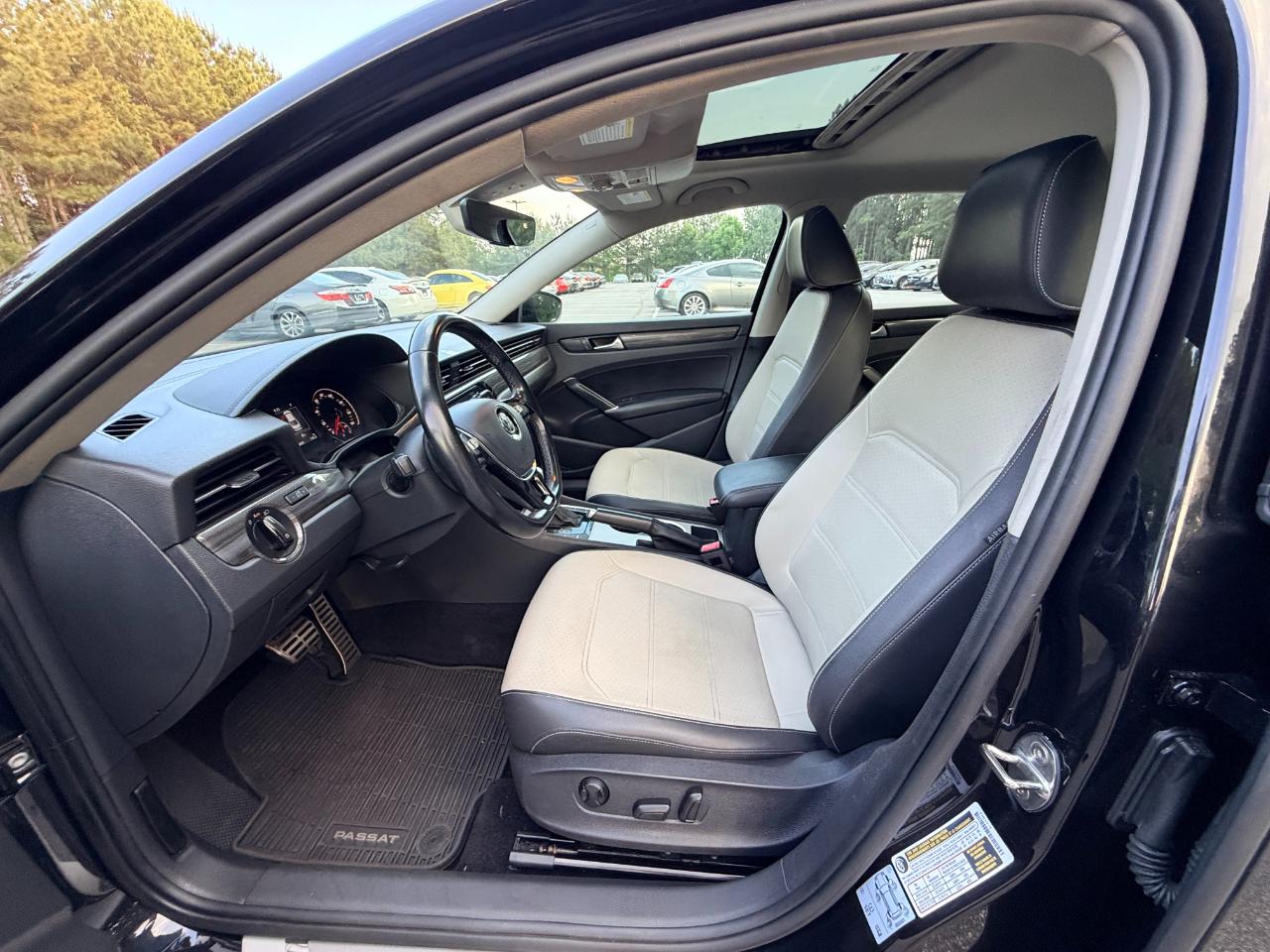 Volkswagen Passat R-Line 2020