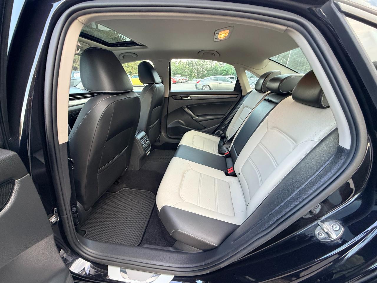 Volkswagen Passat R-Line 2020