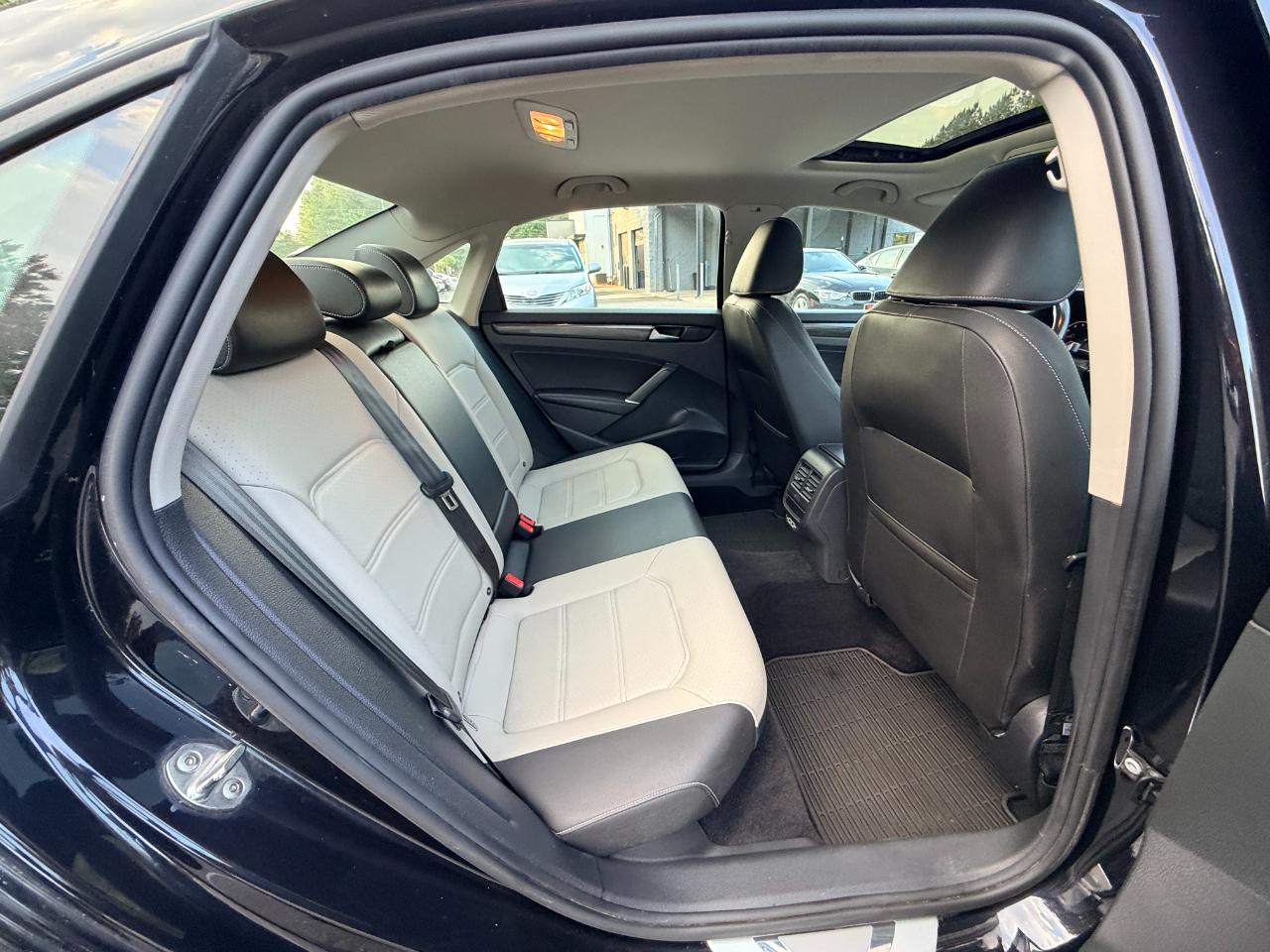 Volkswagen Passat R-Line 2020