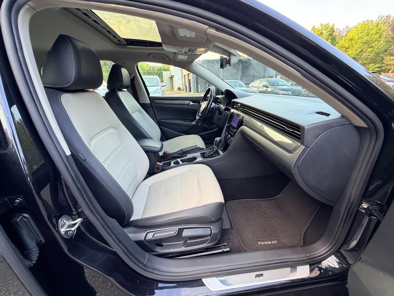 Volkswagen Passat R-Line 2020