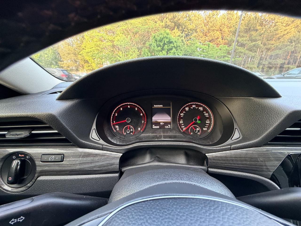 Volkswagen Passat R-Line 2020