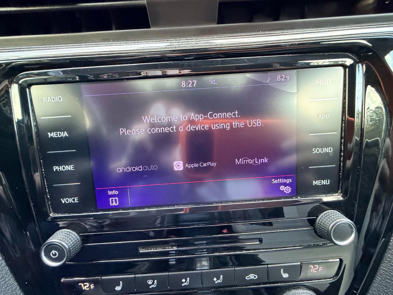 Volkswagen Passat R-Line 2020