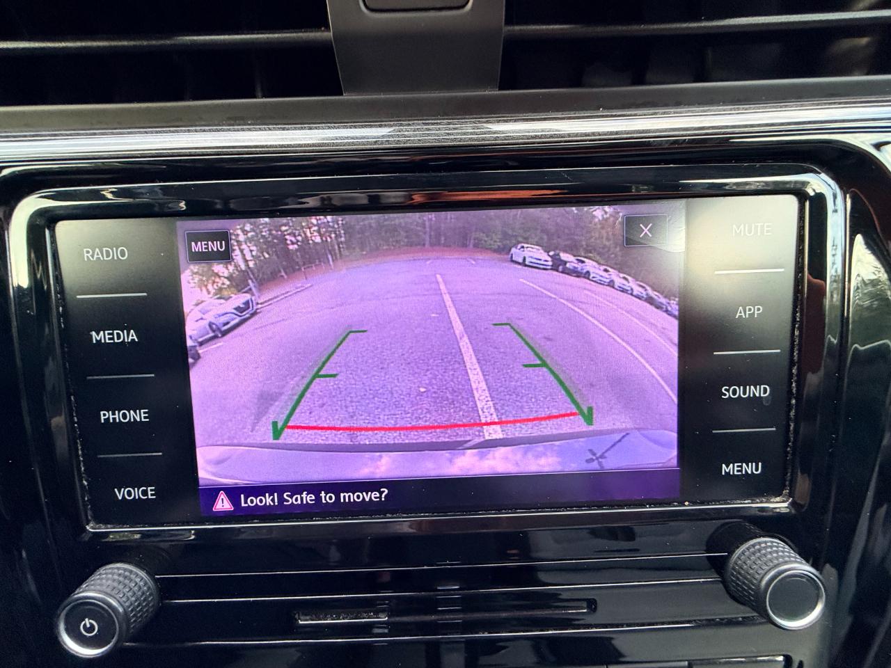 Volkswagen Passat R-Line 2020