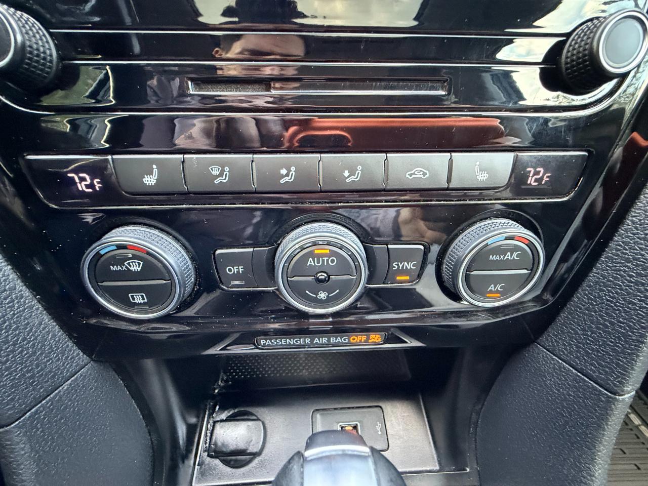 Volkswagen Passat R-Line 2020