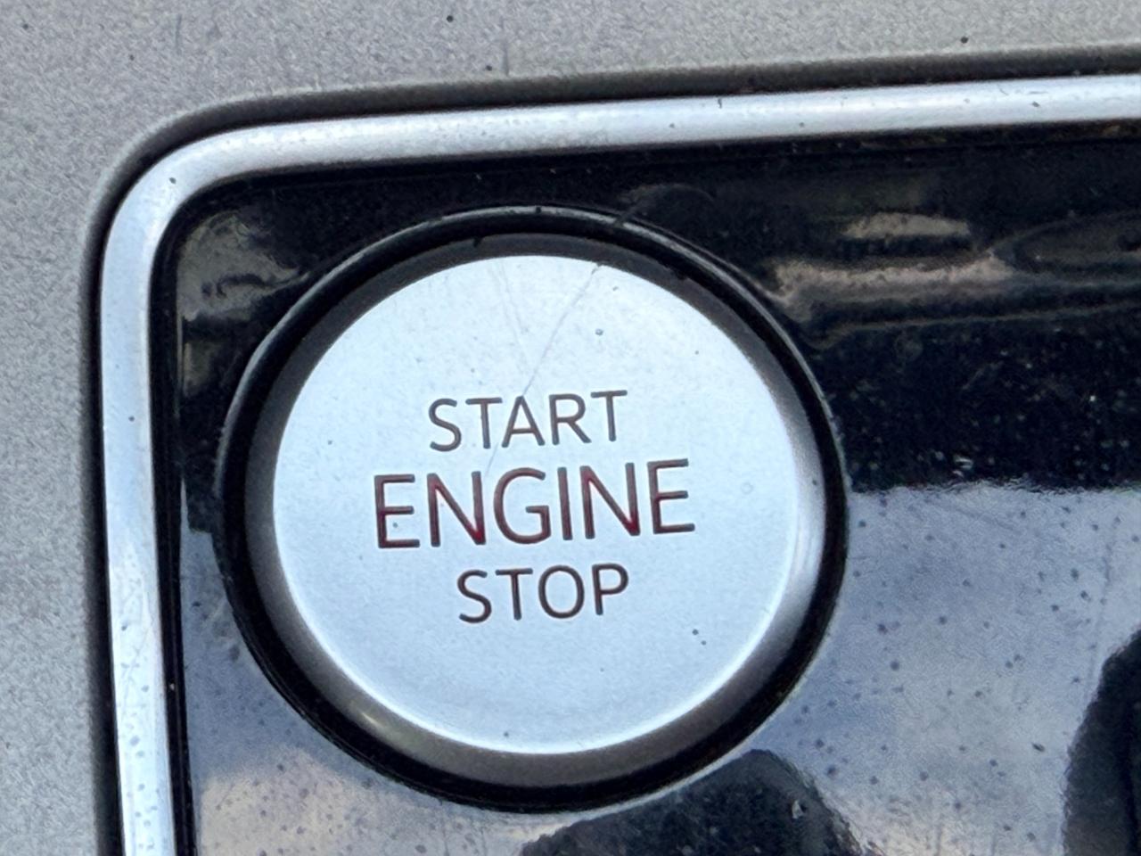 Volkswagen Passat R-Line 2020