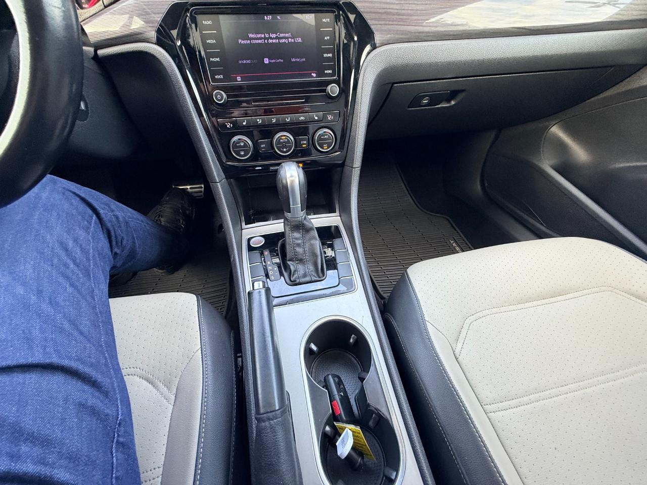 Volkswagen Passat R-Line 2020