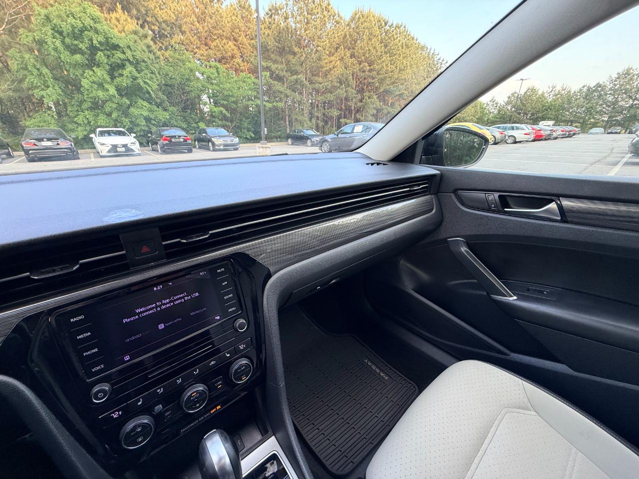 Volkswagen Passat R-Line 2020