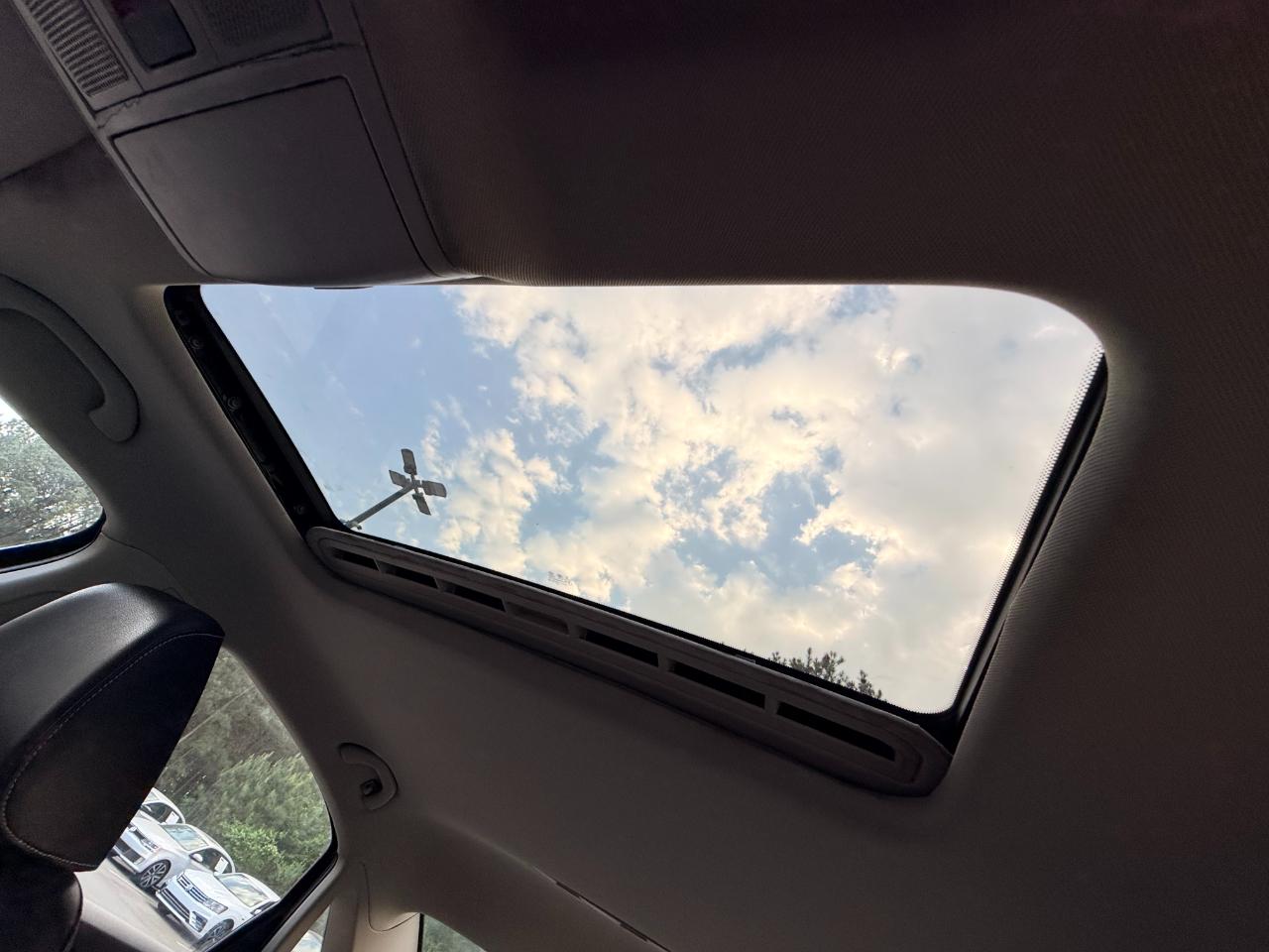 Volkswagen Passat R-Line 2020