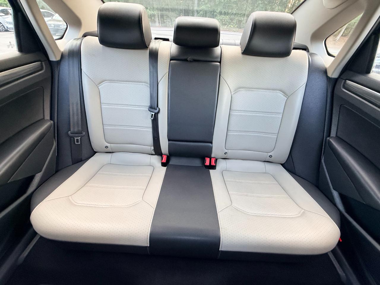 Volkswagen Passat R-Line 2020