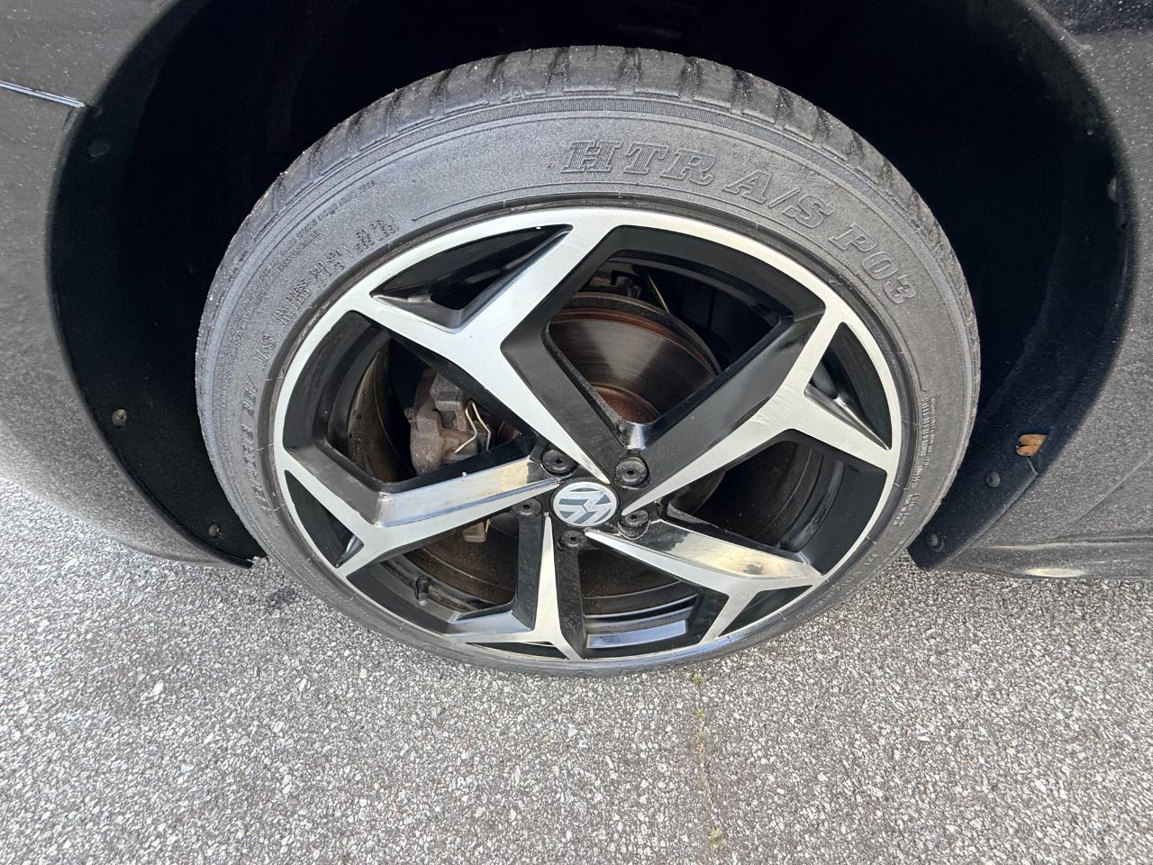 Volkswagen Passat R-Line 2020