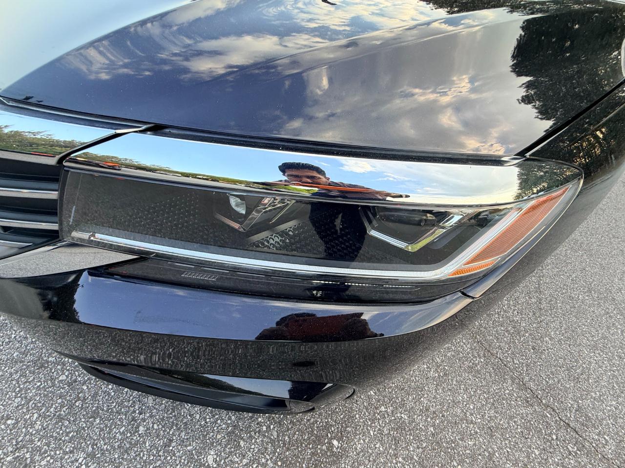 Volkswagen Passat R-Line 2020