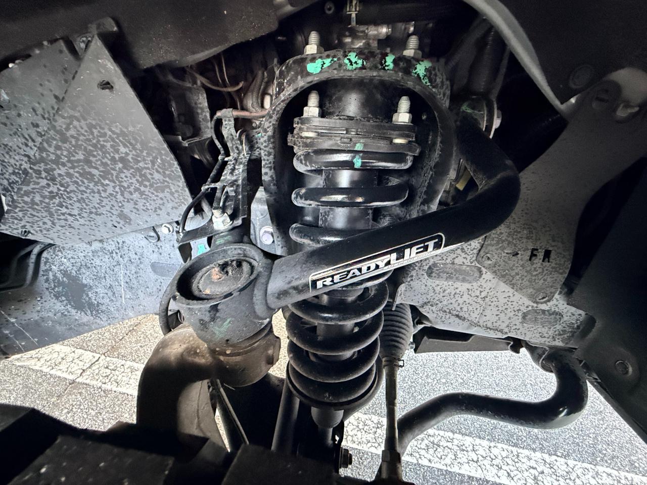 Toyota Tundra SR5 CrewMax 4WD 2025