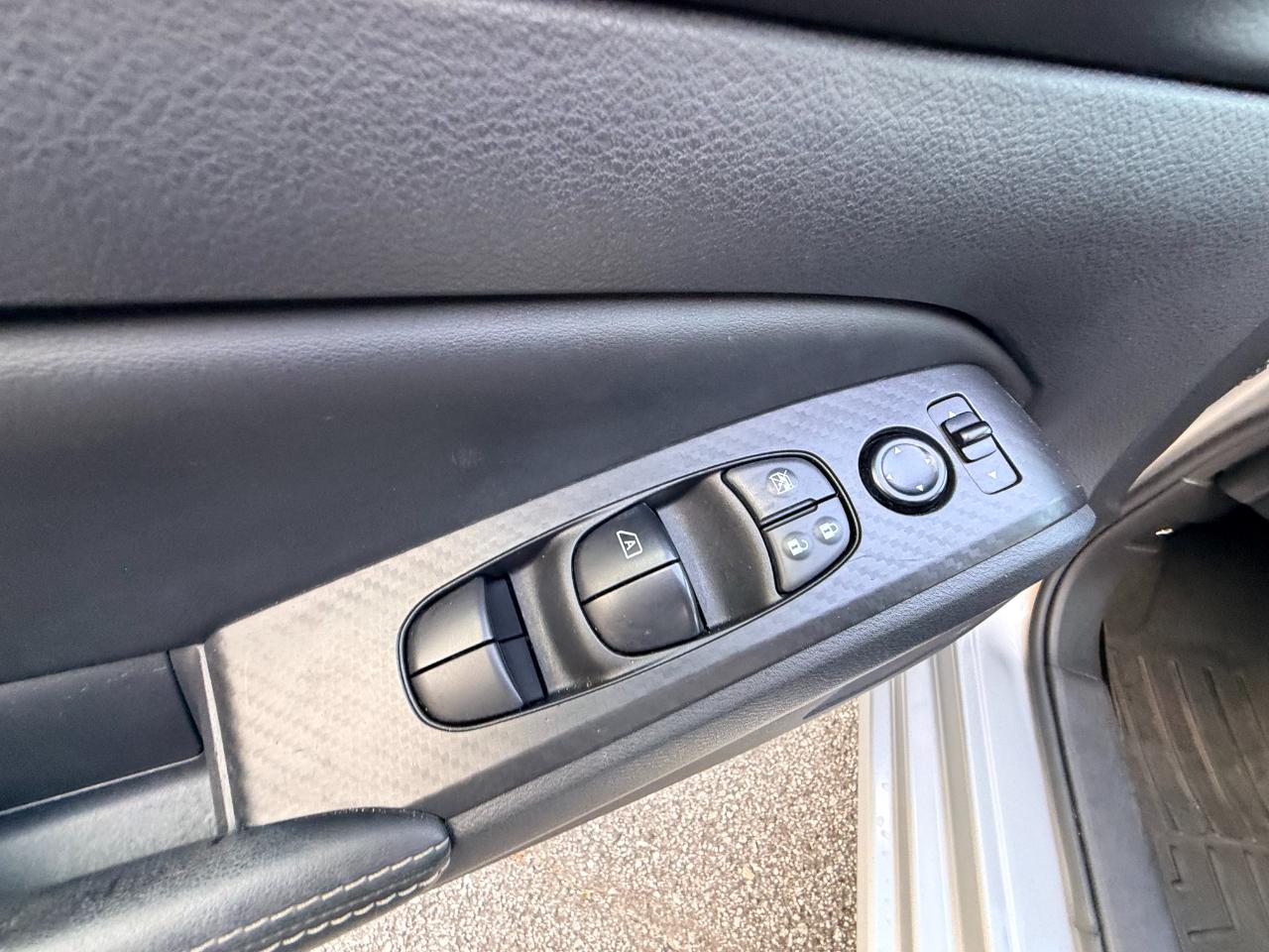 Nissan Altima 2.5 SV 2022