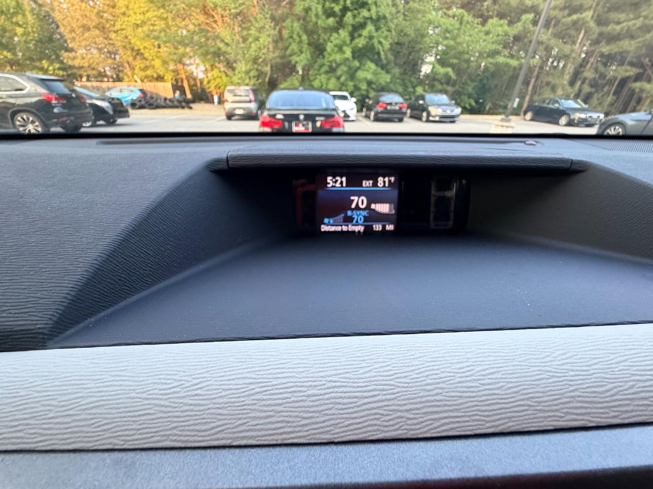 Toyota Sienna XLE 8-Pass V6 2011