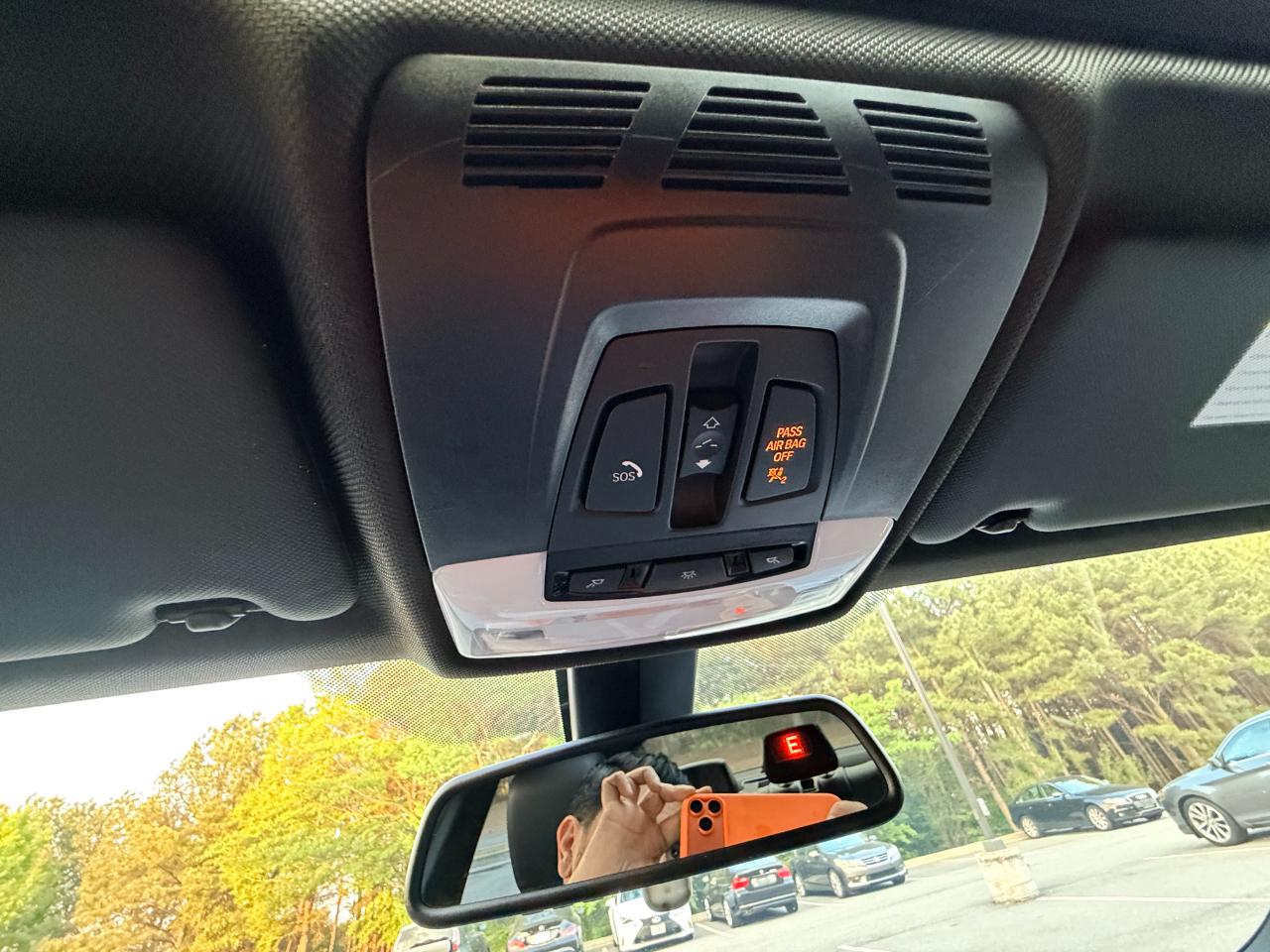 BMW 3-Series 330i SULEV Sedan 2017