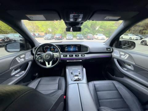 Mercedes-Benz GLS-Class GLS450 4MATIC 2020
