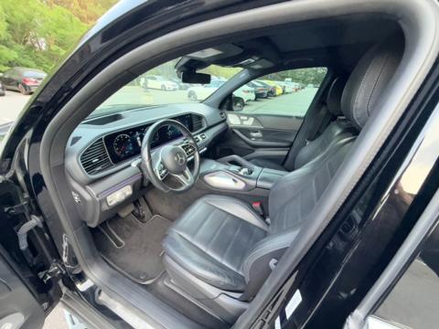 Mercedes-Benz GLS-Class GLS450 4MATIC 2020