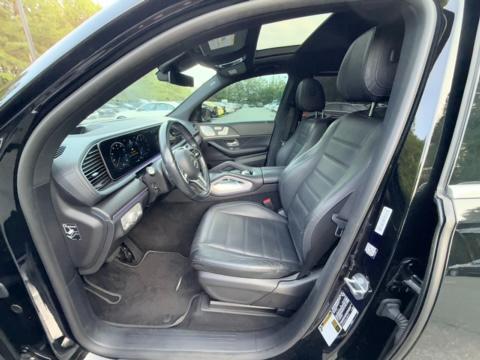 Mercedes-Benz GLS-Class GLS450 4MATIC 2020