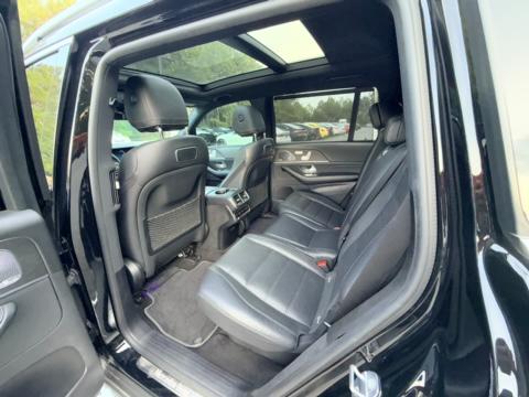 Mercedes-Benz GLS-Class GLS450 4MATIC 2020