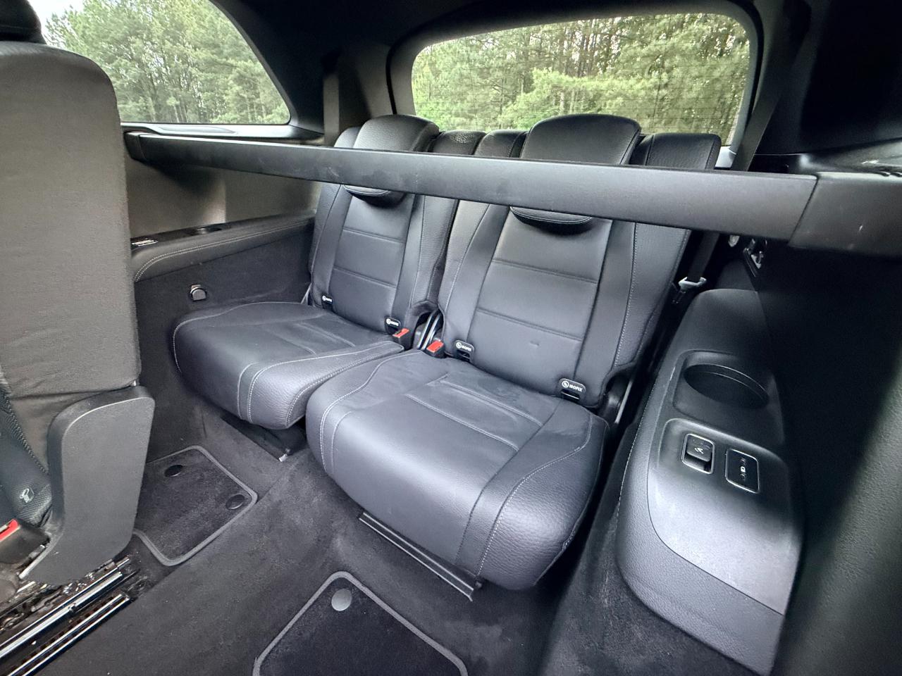 Mercedes-Benz GLS-Class GLS450 4MATIC 2020