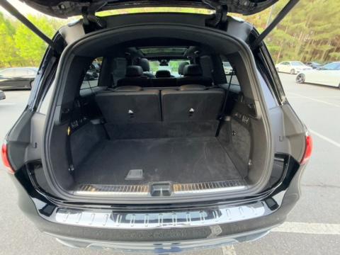 Mercedes-Benz GLS-Class GLS450 4MATIC 2020