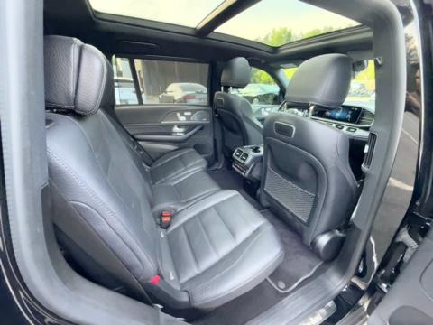Mercedes-Benz GLS-Class GLS450 4MATIC 2020