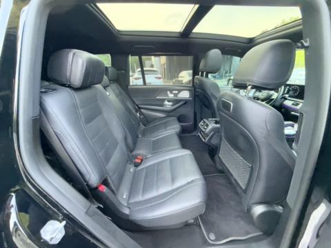 Mercedes-Benz GLS-Class GLS450 4MATIC 2020