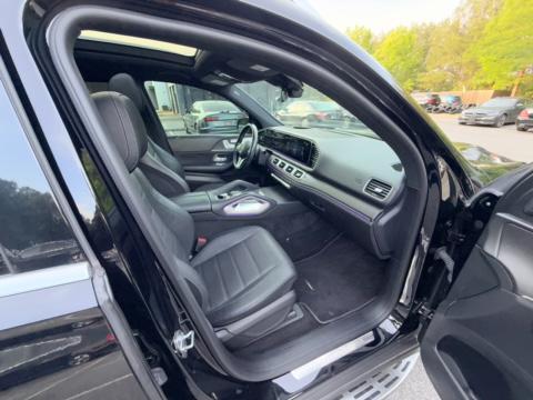 Mercedes-Benz GLS-Class GLS450 4MATIC 2020
