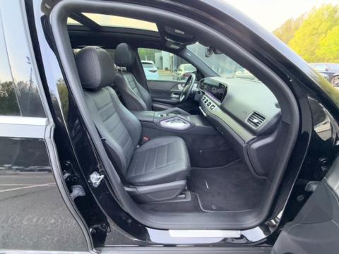 Mercedes-Benz GLS-Class GLS450 4MATIC 2020