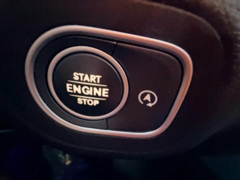 Mercedes-Benz GLS-Class GLS450 4MATIC 2020