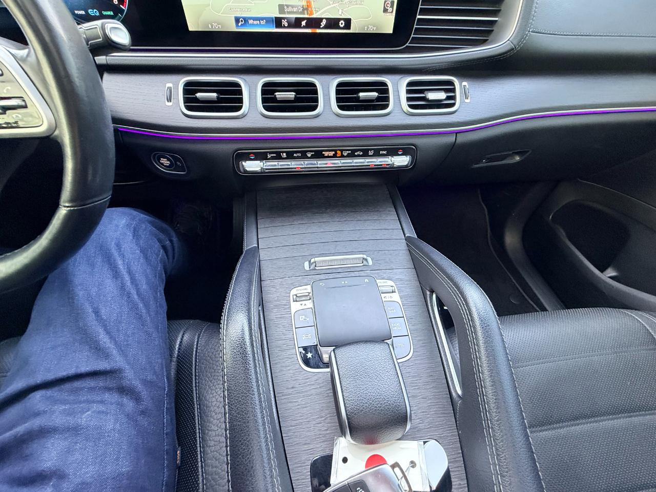 Mercedes-Benz GLS-Class GLS450 4MATIC 2020